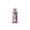 Fruits Rouges Cassis Framboise Chicanos 100ml
