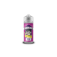 Fruits Des Bois Fraise Cassis Chicanos 100ml view 2