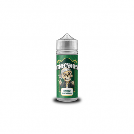 Cactus Citron Corossol Chicanos 100ml