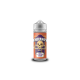 Fruit Du Dragon Fraise Mûre Chicanos 100ml view 2