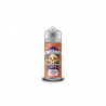 Fruit Du Dragon Fraise Mûre Chicanos 100ml
