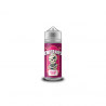 Ananas Fraise Pêche Chicanos 100ml