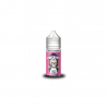 Fruits Rouges Cassis Framboise Concentré Chicanos 30ml
