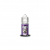 Cassis Framboise Cactus Concentré Chicanos 30ml