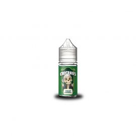 Cactus Citron Corossol Concentré Chicanos 30ml
