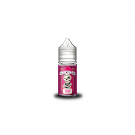 Ananas Fraise Pêche Concentré Chicanos 30ml