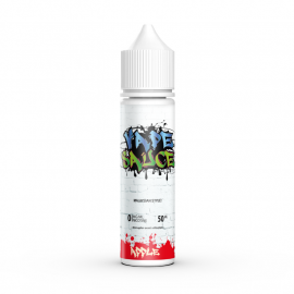 Apple Vape Sauce 50ml