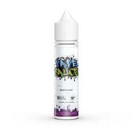 Blackcurrant Vape Sauce 50ml