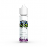 Blackcurrant Vape Sauce 50ml