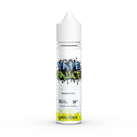 Honeydew Vape Sauce 50ml