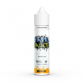 Mango Vape Sauce 50ml