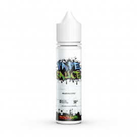 Peach Lime Vape Sauce 50ml