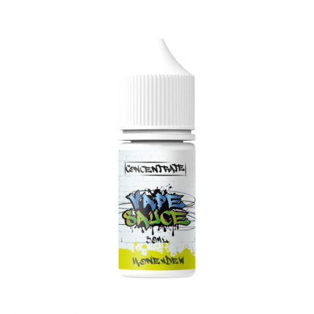 Honeydew Concentré Vape Sauce 30ml