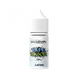 Lychee Concentré Vape Sauce 30ml