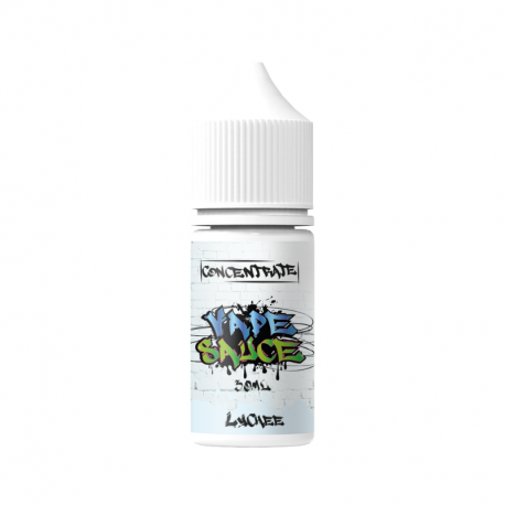 Lychee Concentré Vape Sauce 30ml