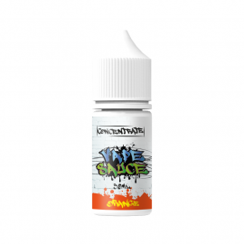 Orange Concentré Vape Sauce 30ml