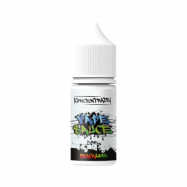 Peach Lime Concentré Vape Sauce 30ml