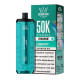 Kit Hyper Max Prime 50000 1000mah 2ml (+ 2x10ml 06mg) Al Fakher