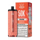 Kit Hyper Max Prime 50000 1000mah 2ml (+ 2x10ml 06mg) Al Fakher