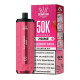 Kit Hyper Max Prime 50000 1000mah 2ml (+ 2x10ml 06mg) Al Fakher