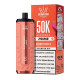 Kit Hyper Max Prime 50000 1000mah 2ml (+ 2x10ml 06mg) Al Fakher