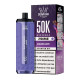 Kit Hyper Max Prime 50000 1000mah 2ml (+ 2x10ml 06mg) Al Fakher