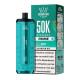 Kit Hyper Max Prime 50000 1000mah 2ml (+ 2x10ml 06mg) Al Fakher