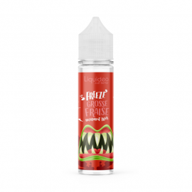 Grosse Fraise Freeze Liquideo 50ml