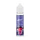 Framboise Bleue Freeze Liquideo 50ml