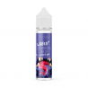 Framboise Bleue Freeze Liquideo 50ml