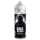 Blackout Call Of Vape 100ml view 2