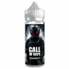 Blackout Call Of Vape 100ml