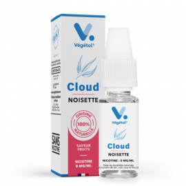 Noisette Végétol Cloud 10ml