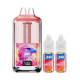 Kit Falcon Gem+ 30000 950mah 10ml (2x10ml 20mg) JNR
