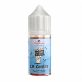 La Chose Concentre Le French Liquide 30ml