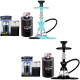 Pack Céleste + Waker Foyer Electronique + Pod Waker 0.2 Ohm 20ml Yooz
