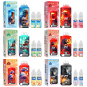 Kit Falcon X 28000 950mah 10ml (2x10ml 10mg) JNR