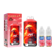 Kit Falcon X 28000 950mah 10ml (2x10ml 10mg) JNR