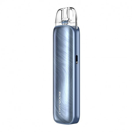 Kit Pixo Aura 2 Pod 1800mah 3ml Aspire
