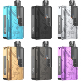 Kit Gotek Pro II Pod 2500mah 4.5ml Aspire