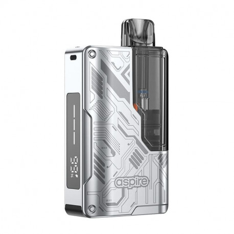 Kit Gotek Pro II Pod 2500mah 4.5ml Aspire