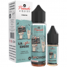 La Petite Chose Easy2Shake 50/50 03mg 50ml Le French Liquide