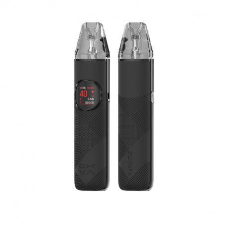 Kit Nexlim 2 40W 2000mah 4ml Oxva