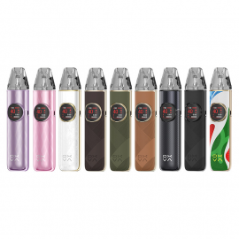 Kit Nexlim 2 40W 2000mah 4ml Oxva