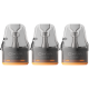 Pack de 3 Pods Dual Mesh 4ml + résistance Nexlim (Unitech 3.0) Oxva