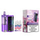Kit Météorite 100K 200mah + Power Bank 1000mah 10ml (4x10ml 20mg) JNR