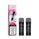 Pack de 2 Pods ELFA Pro 2ml 20mg ElfBar