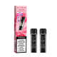 Pack de 2 Pods ELFA Pro 2ml 00mg ElfBar