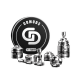 Tank Ignis RDTA 2ml 22mm GD Mods
