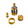 Kit Ultem 2ml Ignis RDTA GD Mods
